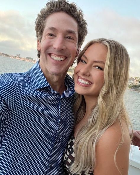 Joel Osteen on Instagram: "Happy 24th Birthday to our beautiful daughter Alexandra. She’s the best! Loving, kind, smart, talented, generous, funny and Godly. More than we could have ever asked for!" Joel Osteen Pictures, Happy 24th Birthday, Jeffery Dean, Dean Morgan, 24th Birthday, Joel Osteen, Army Men, Dean, Birthday