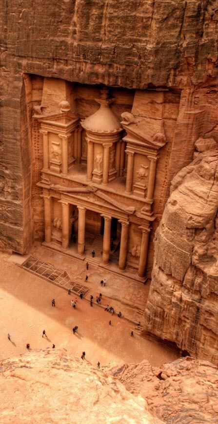 City Of Petra, Jordan Travel, Petra Jordan, Best Kept Secret, Ancient Architecture, Mesopotamia, Ancient Ruins, Amman, Ancient Cities