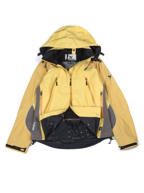 Arc'Teryx SALEWA Protectory Gtx Gore Tex Jacket (M) | Grailed Gore Tex Jacket, North Face Women, Gore Tex, Outerwear Women, Outdoor Gear, The North Face