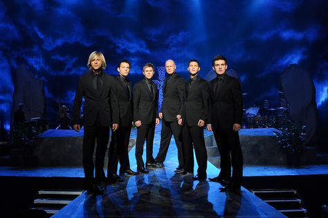 Thunder Pictures, Paul And George, Damian Mcginty, Celtic Band, Ryan Kelly, Celtic Music, Celtic Thunder, Irish Music, Irish Celtic