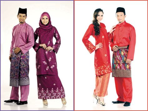 Malaysian Dress, Wedding Dresses Muslim, Western Outfits Men, Casual Attire For Women, First Date Outfits, Hijab Wedding Dress, Culture Clothing, Dress Muslim, National Dress