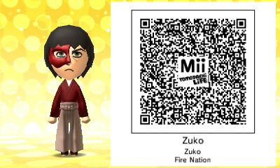 Mii Characters Aesthetic, Wii Characters, Mii Qr, Tomodachi Life, Life Code, Pokemon Fusion Art, Game Codes, Fire Nation, Pokemon Fusion