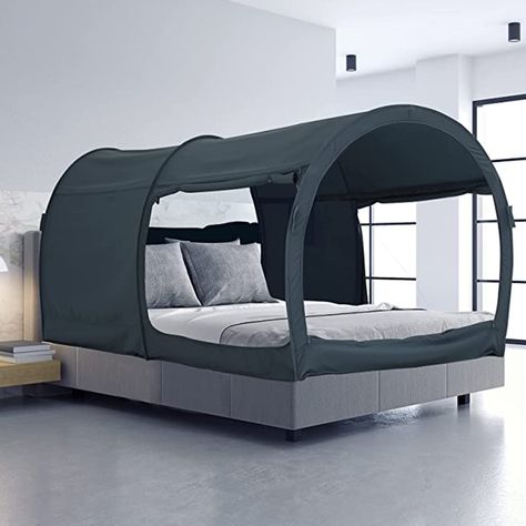 Canopy Storage Bed, Bed Fort, Indoor Tent, Sleeping Tent, Men's Bedding, Indoor Tents, Tent Bed, Ultralight Tent, Canopy Shelter