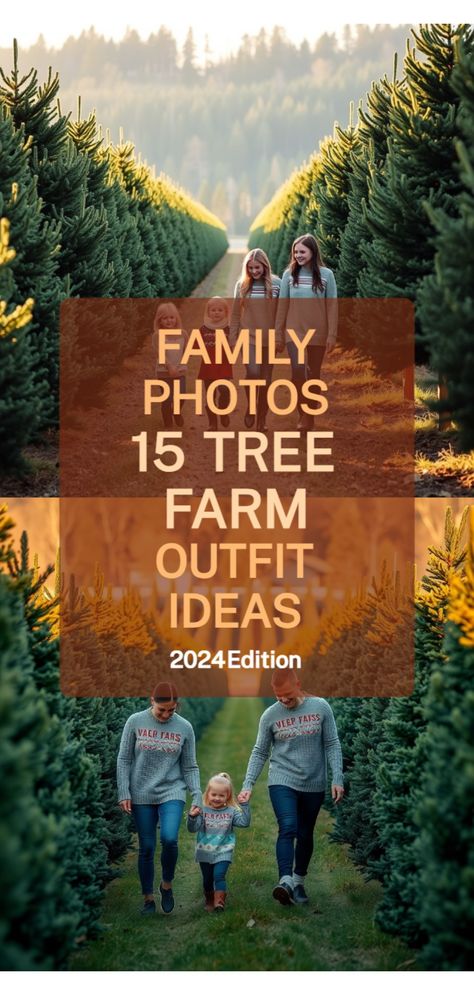 tree farm family photos outfit Tree Farm Family Photos Outfit, Tree Farm Family Photos, Christmas Card Pics, Farm Family Photos, Winter Family Pictures, Family Photo Outfits Winter, Toddler Braided Hairstyles, Extended Family Photos, Vintage Halloween Decor