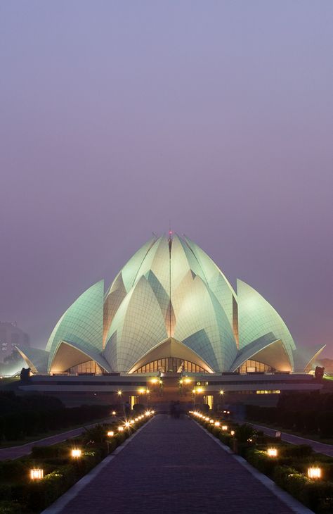 Lotus Temple Photography, Bahai Temple, Historical India, Delhi City, Lotus Temple, Temple India, Bahai Faith, Temple Photography, Manly Things