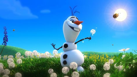 Desenhos animados engraçados Olaf Snowman Frozen Wallpaper |  HD wallpaper ... Disney Desktop Wallpaper, Frozen Wallpaper, Disney Characters Wallpaper, Zero Wallpaper, Funny Iphone Wallpaper, Disney Phone Wallpaper, Film Disney, Cartoon Wallpaper Hd, Valentines Wallpaper