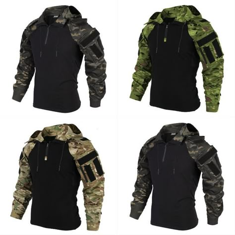 Tactical Wear Fashion, Tactical Outfits Men, Army Combat Uniform, Combat Uniforms, Tactical Wear, Art Outfit, Tactical Gear Loadout, Halter Swimwear, Winter Suit