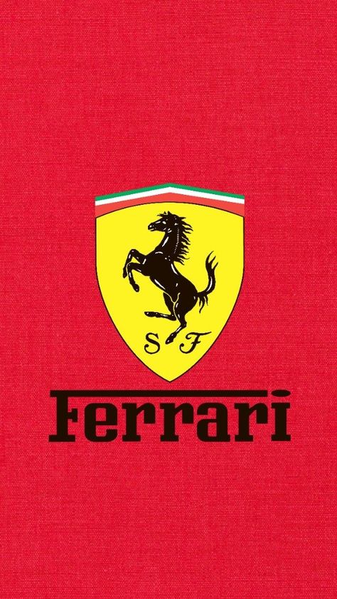 Ferrari Sign, Ferrari Party, Slot Car Race Track, Ferrari Italia, Car Brands Logos, Ferrari Scuderia, Adidas Wallpapers, New Ferrari, Ferrari Racing