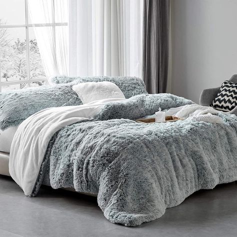 College Comforter, Oversized King Comforter, Oversized Comforter, Grey Comforter, Luxury Room, Twin Xl Comforter, Twin Comforter Sets, Twin Xl Bedding, Twin Comforter