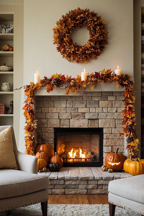 Fall Furniture , Autumn Cozy Fall ,Decor Easy Fall ,
Decor Neutral Fall ,Decor Fall ,Decor Inspiration ,Fall Decor Ideas Electric Fireplace Fall Decor Ideas, Autumn Fireplace Aesthetic, Thanksgiving Farmhouse Fireplace, Fall Fireplace Decor Mantles, Fall Entry Tabke Blanket, Fall Fireplace Decor, Fall Garland Mantle Lights.com, Fall Furniture, Interior Design Principles