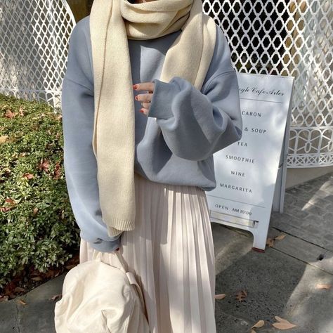 Kawaii Hijab Outfit, Stile Hijab, Hijabi Outfit, Muslim Style, Muslim Outfits Casual, Hijab Style Casual, Hijabi Fashion Casual, Hijabi Outfits Casual, Muslim Outfits