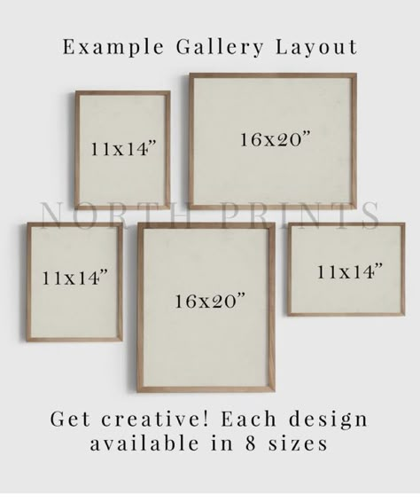 Photo Wall Layout, Gallery Layout, Small Gallery Wall, Frame Layout, Picture Gallery Wall, Family Photo Wall, Gallery Wall Layout, Photo Wall Decor, Photo Wall Gallery