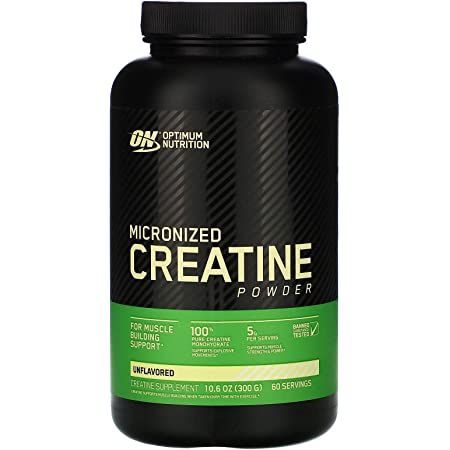 Unlock your full potential and maximize your gains with the power of creatine, the ultimate fuel for muscle growth and strength for less then $35!!!! Weight Gainer Shakes, Creatine Powder, Muscle Builder, Energy Supplements, Creatine Monohydrate, Post Workout Recovery, Recovery Workout, Optimum Nutrition, High Intensity Workout