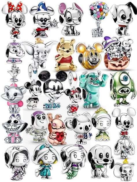 berloque banhado a prata 925 #disney #berloque #pandora #acessório #paty Hot Air Balloon Cartoon, Disney Pandora Bracelet, Disney Pandora, Pandora Charms Disney, Balloon Cartoon, Grunge Accessories, Pandora Jewelry Charms, Diy Armband, Disney Charms