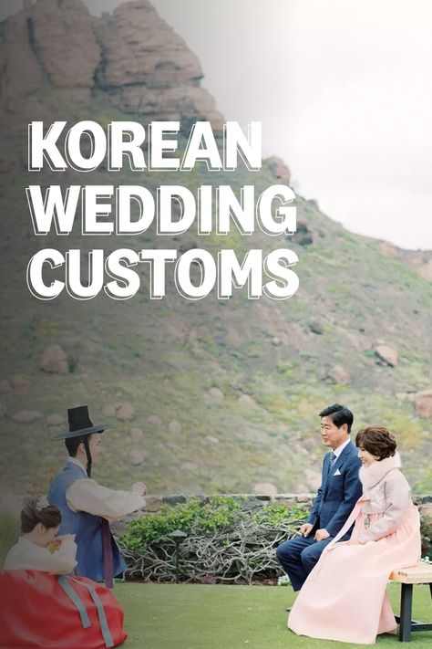 korean wedding Korean Inspired Wedding, Korean Marriage, Korean Wedding Traditions, Bridal Traditions, Wedding Etiquette, Korean Wedding, Core Beliefs, Wedding Traditions, 2025 Wedding