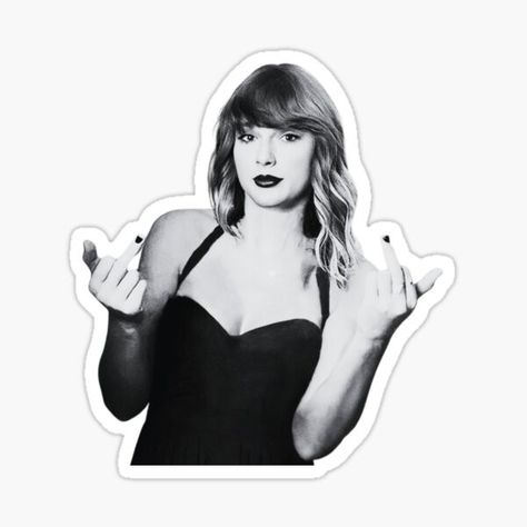 Stickers For Print, Taylor Swift Stickers, Stickers Journal, Poster Stickers, White Stickers, Printable Stickers, Case Stickers, Phone Case Stickers, Laptop Stickers