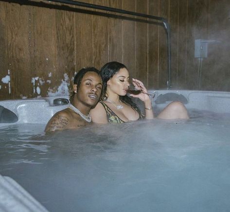 Kylie Travis, Cabin Trip, Instagram Couples, Luxury Lifestyle Fashion, Black Relationship Goals, Couples Vacation, Black Couples Goals, Couples Goals, Kochi