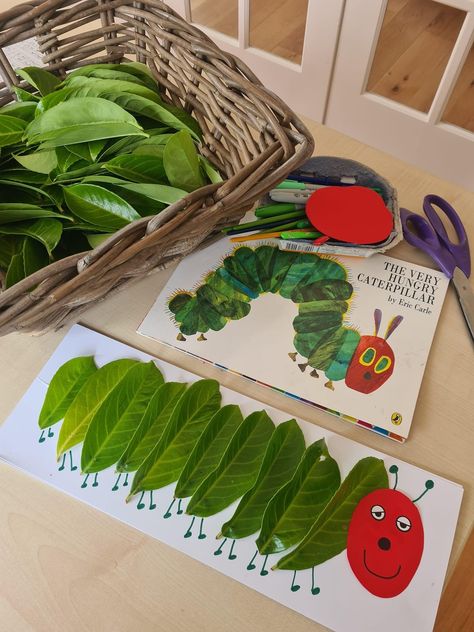 Imaginative Activities For Preschoolers, Kinder Enrichment Activities, Afterschool Program Activities, Afterschool Activities Elementary, Art Activities Kindergarten, August Activities, Crafts Kindergarten, The Very Hungry Caterpillar Activities, Hungry Caterpillar Activities