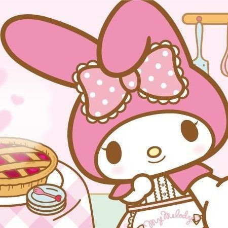 Charmmy Kitty, Hello Kitty Characters, Doodle Icon, Hello Kitty Backgrounds, My Drawings, Puella Magi Madoka Magica, Yandere Simulator, Sanrio Characters, My Melody