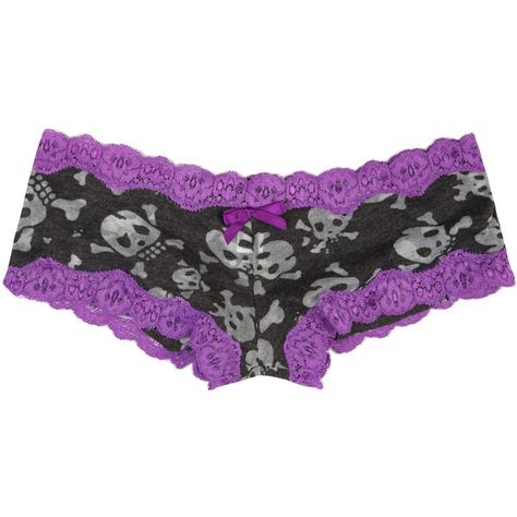 Danger Zone Panties ($5.99) ❤ liked on Polyvore featuring intimates, panties, underwear, lingerie, pajamas, undies, accessories, women, underwear lingerie and underwear panties Danger Zone, French Girl Style, Skull Clothing, Cute Lingerie, Skull Fashion, Swaggy Outfits, Skull Print, Dream Clothes, Vivienne Westwood