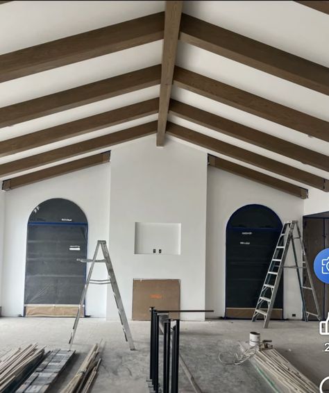 Vaulted Ceiling Beams, Beams Ceiling, Patio Ceiling, Exposed Beams Ceiling, Beam Ceilings, Wooden Beams Ceiling, Beam Ceiling, Exposed Beams, Wooden Beams