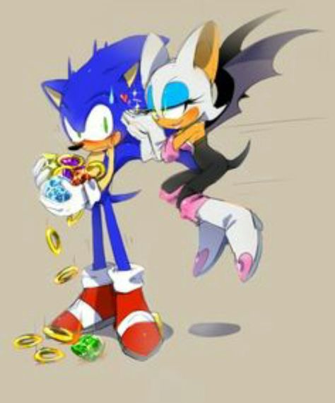 Sonic And Tails, Cartoon Characters, Sonic, Deviantart