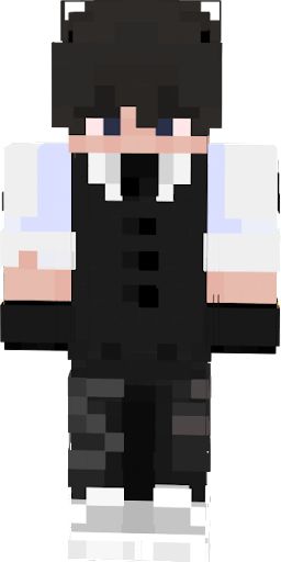 Minecraft Suit Skin, Minecraft Skin Suit, Minecraft Skins Boy, Ceremony Outfit, Skins Minecraft, Skin Minecraft, Nova Skin, Nova Skin Gallery