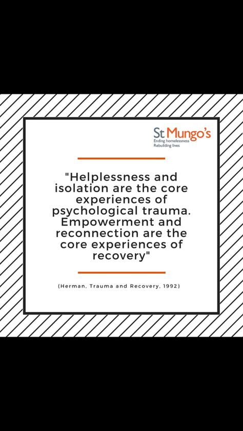 Helplessness & isolation are the core experiences of psychological trauma. Empowerment & reconnection are the core experiences of recovery. Learned Helplessness Quotes, Helplessness Quotes, Vision Board Assignment, Detox Products, Narcissistic Men, Learned Helplessness, I Know My Worth, Psychology Disorders, Counseling Psychology