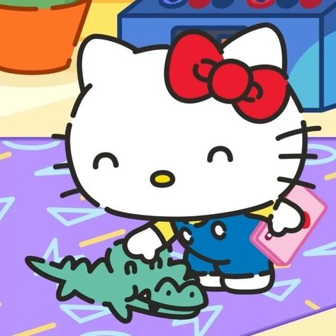 Images Hello Kitty, Hello Kitt, Hello Kitty Aesthetic, Hello Kitty And Friends, Hello Kitty Characters, Hello Kitty Cartoon, Hello Kit, Hello Kitty Drawing, Hello Kitty Art