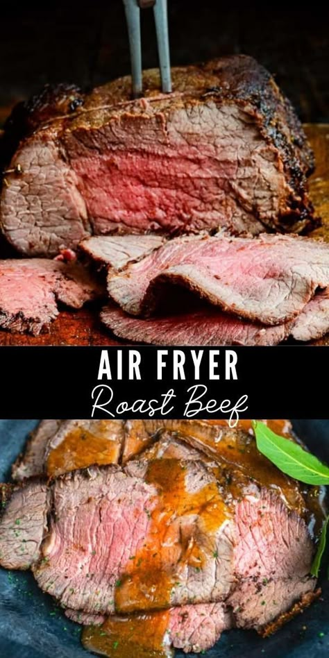 Air Fried London Broil, London Broil In The Air Fryer, Airfry London Broil, London Broil Ninja Foodi, Low Carb London Broil Recipes, Angus London Broil Recipes, Air Fryer London Broil Steak, Air Fryer Top Round Steak, Ways To Cook London Broil