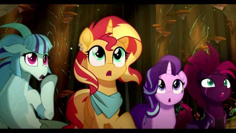 Mlp Movie, My Lil Pony, Mlp Fan Art, My Little Pony Comic, My Little Pony Drawing, My Little Pony Characters, Cute Cartoon Characters, Sunset Shimmer, Mlp Pony