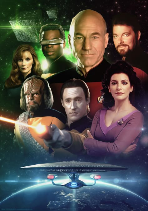 Star Trek Humor, Star Trek Posters, Star Trek Crew, Star Trek Wallpaper, Star Trek Poster, Star Trek 1, Star Trek Cast, Star Trek Next Generation, Star Trek Funny