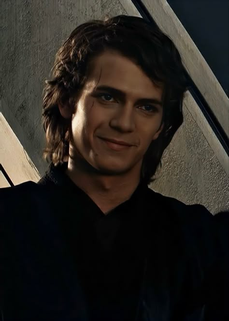 Anakin Skywalker Images, Anakin Skywalker Photo, A Skin Skywalker, Hot Hayden Christensen, Anakin Skywalker Hot Pics, Anikan Skywalker Hot, Anakin Smiling, Anakin Skywalker Smiling, Anikan Skywalker Wallpaper