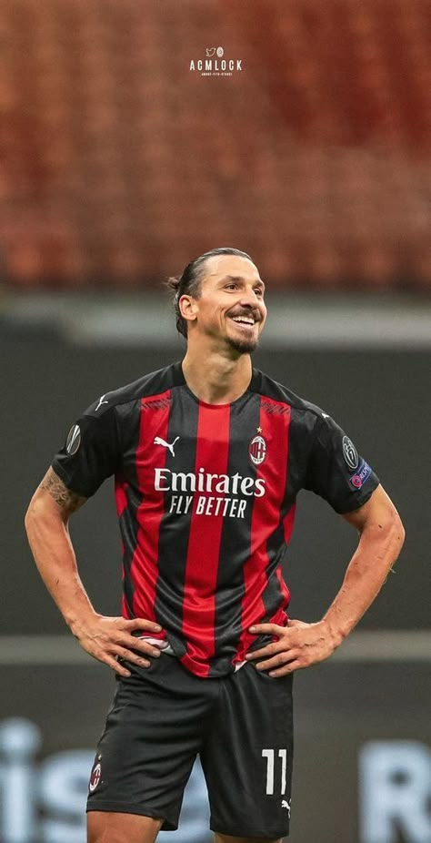 #zlatanibrahimovic Zlatan Ibrahimovic Wallpapers, Theo Hernandez, Javier Hernandez, Milan Ac, Cristiano Ronaldo Manchester, Gal Gardot, Neymar Football, Zlatan Ibrahimovic, Classic Football Shirts