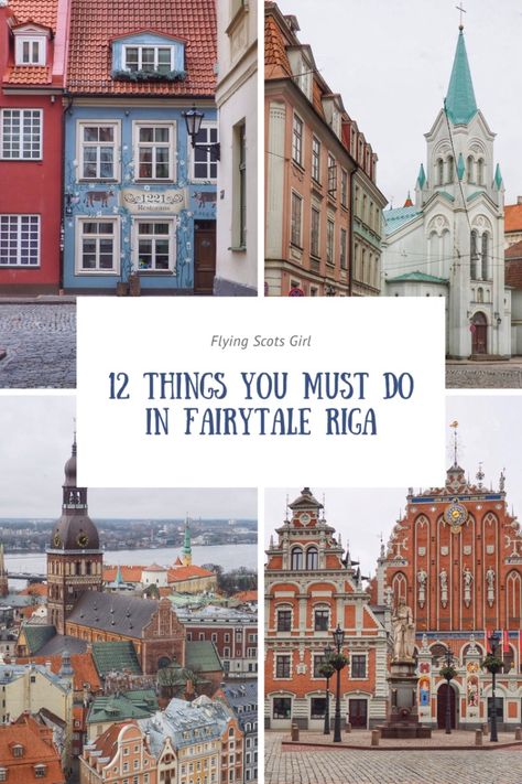 12 things you must do in fairytale Riga - Flying Scots Girl Riga Instagram Spots, Things To Do In Riga Latvia, Riga Travel, Copenhagen Denmark Travel, 2024 Travel, Europe 2024, Europe Travel Outfits, Capital Cities, Denmark Travel