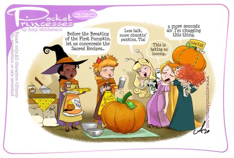 New Pocket Princess, Pocket Princess Comics, Disney Princess Comics, Disney Princess Memes, Pocket Princess, Disney Princess Cartoons, Pocket Princesses, Disney Jokes, Princesa Disney