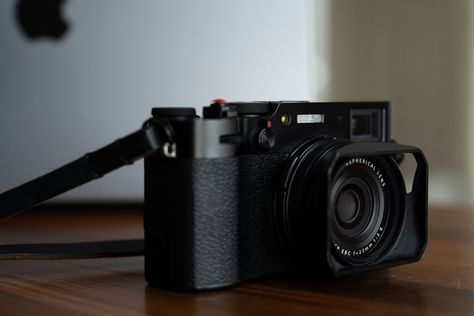 Fujifilm X100VI Could Be the Best Camera for Almost Everyone Fujifilm X100vi, Fujifilm X100s, Fujifilm X100v, Camera Fujifilm, Jack Ross, Sharp Photo, Slow Shutter Speed, Camera Movements, Slow Shutter