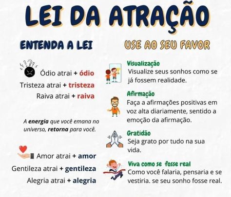 Meu Subconsciente Lei da Atração on Instagram: "Siga nosso Instagram  @meusubconscienteapp Link do Aplicativo sobre a Lei da Atração na nossa BIO 🥰🙏 Tudo sobre a Lei da Atração O que é a Lei da Atração? Como fazer a Lei da Atração funcionar? O Aplicativo sobre a Lei da Atração está na nossa BIO ⚛️ #leidaatraçao #afirmaçãopositiva #leidaatraçãooficial #osegredo #leidaatracaooguiapratica #meditaçãodapalavra #leidaatracaonapratica #meditaçãotranscendental #bobproctorbrasil #meditaçãodaluacheia # Sleep Rituals, Magic Quotes, Frases Tumblr, Mentor Texts, Love Phrases, Motivational Phrases, Instagram Bio, Spirituality Energy, Spirit Guides