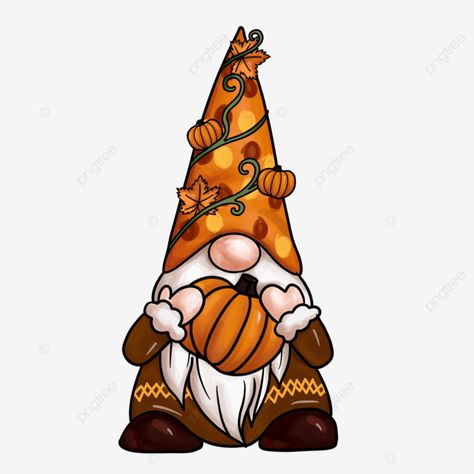 Cute Thanksgiving Drawings Easy, Thanksgiving Drawings, Gnome Pumpkin, Thanksgiving Gnome, Thanksgiving Cartoon, Happy Thanksgiving Images, Pumpkin Vine, Thanksgiving Clipart, Thanksgiving Background