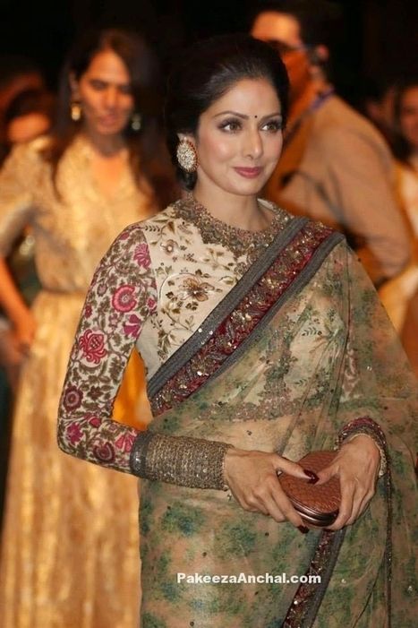 Lakme Fashion Week 2015, Tailor Design, Sabyasachi Sarees, Fashion Week 2015, Indian Woman, Wearing Style, Lakme Fashion Week, Stylish Sarees, Blouse Design Models