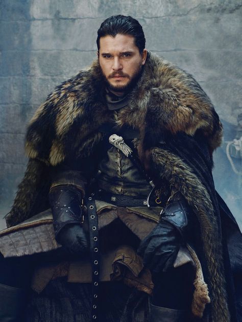 #gameofthrones #got Jon Snow Season 8 #forthethrone Got Jon Snow, Dessin Game Of Thrones, Game Of Thrones Facts, Game Of Thrones Poster, Game Of Thrones Costumes, John Snow, Kit Harrington, Got Game Of Thrones, Game Of Thrones Quotes