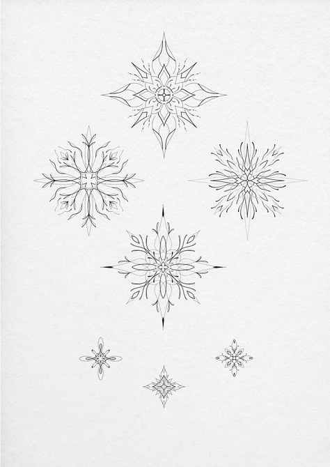 I will create a delicate and unique fine line tattoo design Fine Line Pattern Tattoo, Fine Line Ornamental Tattoo, Unique Fine Line Tattoo, Fineline Flowers, Fine Line Tattoo Design, Line Tattoo Design, Fine Line Tattoo Designs, Ornamental Tattoos, Fineline Tattoos