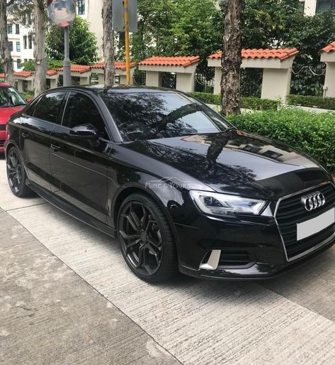 2016 Audi A3 35TFSI 1.4T (Code 2240) HKD$198000 #Automatic Visit our website. www.mymotors.com www.facebook.com/MYmotors Like our fanpage. Thanks. #cars #Car #MYM #MYMCars #Audi #AudiHK #AudiHongKong #A3  #HK #HKCARS Audi A3, Motor Car, Audi, Bmw Car, Bmw, Cars, Vehicles