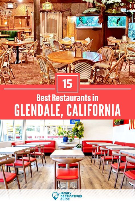 Glendale California, California Restaurants, Bakersfield California, California Food, Glendale Arizona, Glendale Az, Family Destinations, Brunch Spots, Food Places