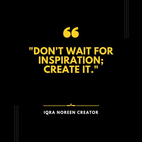 #MotivationMonday #ContentCreators #BelieveInYourself Quotes For Content Creator, Content Creator Quotes, Creator Quotes, Creation Quotes, Quote Work, Business Quotes, Content Creation, Content Creator, The Creator