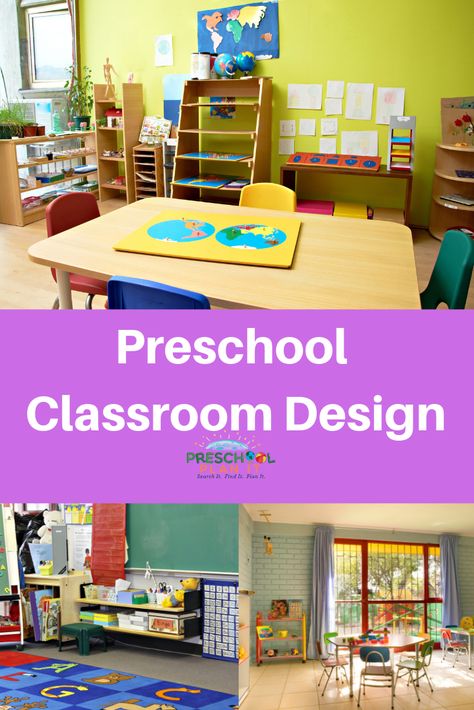 Secondary Classroom Decor, Preschool Classroom Design, Preschool Layout, Preschool Classroom Layout, Classroom Decoration Ideas, Preschool Classroom Setup, Kindergarten Classroom Setup, Middle School Classroom Decor, Classroom Arrangement