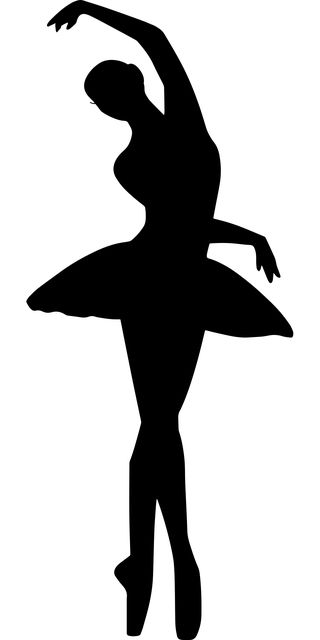 Ballerina Art Paintings, Ballerina Images, Drawing Borders, Ballet Drawings, Ballerina Silhouette, Abstract Coloring Pages, Ballerina Art, Cement Crafts, Paper Art Craft