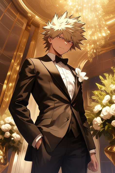 Bakugou In A Suit, Katsuki Bakugo Fanart, Bakugou Cute, Bakugou Katsuki Fanart, Katsuki Bakugou Fanart, Bakugo Katsuki Fanart, Katsuki Fanart, Bakugou Fanart, Fan Art Anime