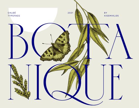 Poster Design Butterfly, Spring Typography Design, Landscape Architecture Branding, Elegant Poster Design, Butterfly Typography, Spring Graphic Design, Anthro Design, Spring Typography, Inspiration Typographie