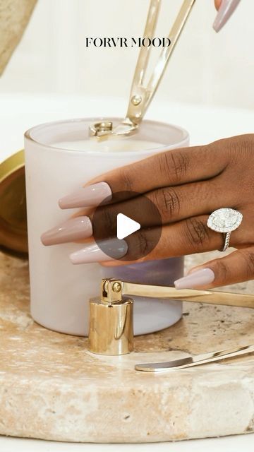 FORVR MOOD on Instagram: "Proper candle care with FORVR MOOD founder Jackie Aina" Jackie Aina Candles, Jackie Aina, Candle Ideas, Candle Care, June 19, Light Up, Candles, On Instagram, Instagram